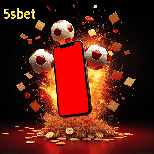 5sbet: Aproveite caça-níqueis e caça-níqueis com bônus no cassino ao vivo!