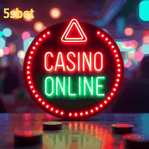 5sbet - Plataforma confiável para apostas emocionantes e bônus
