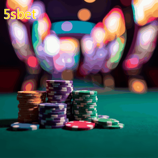 5sbet - Plataforma confiável para apostas emocionantes e bônus