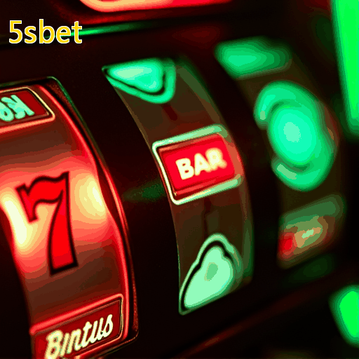 5sbet - Promoções e bônus exclusivos para novos jogadores.