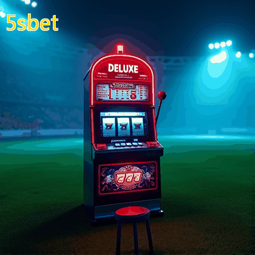 5sbet - Grande seleção de jogos ao vivo e cassinos online
