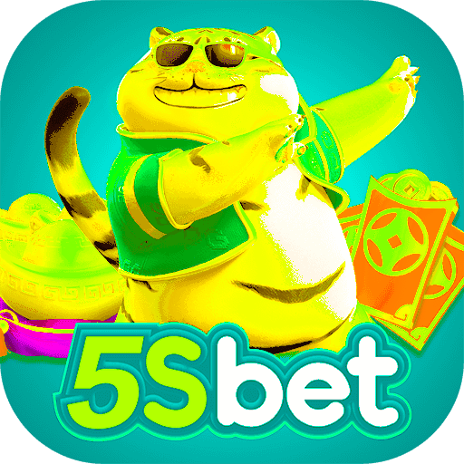 5sbet Logo